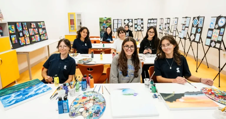 Sabancı Vakfı’nın hibe programına yoğun ilgi