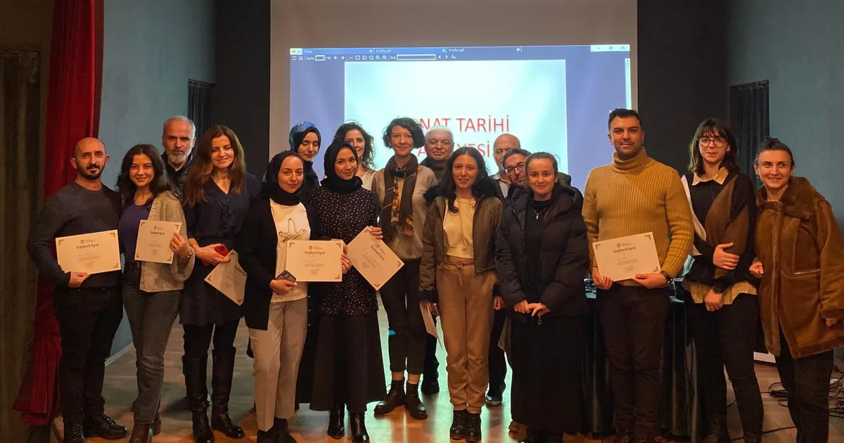 Sakarya Büyükşehir Akademi’de yeni dönem başlıyor