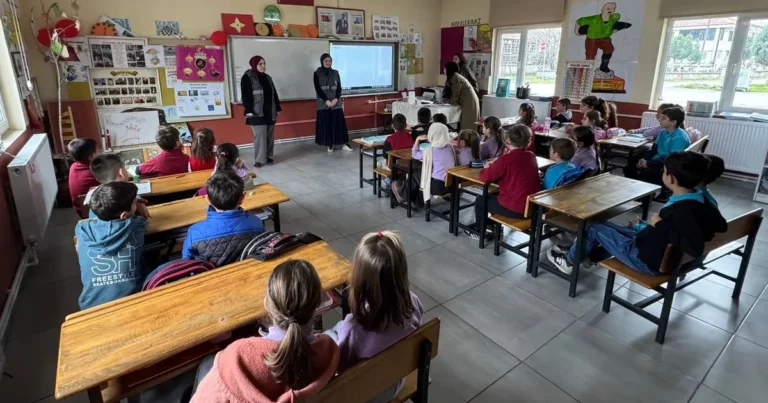 Sakarya’da down sendromu farkındalık etkinliği