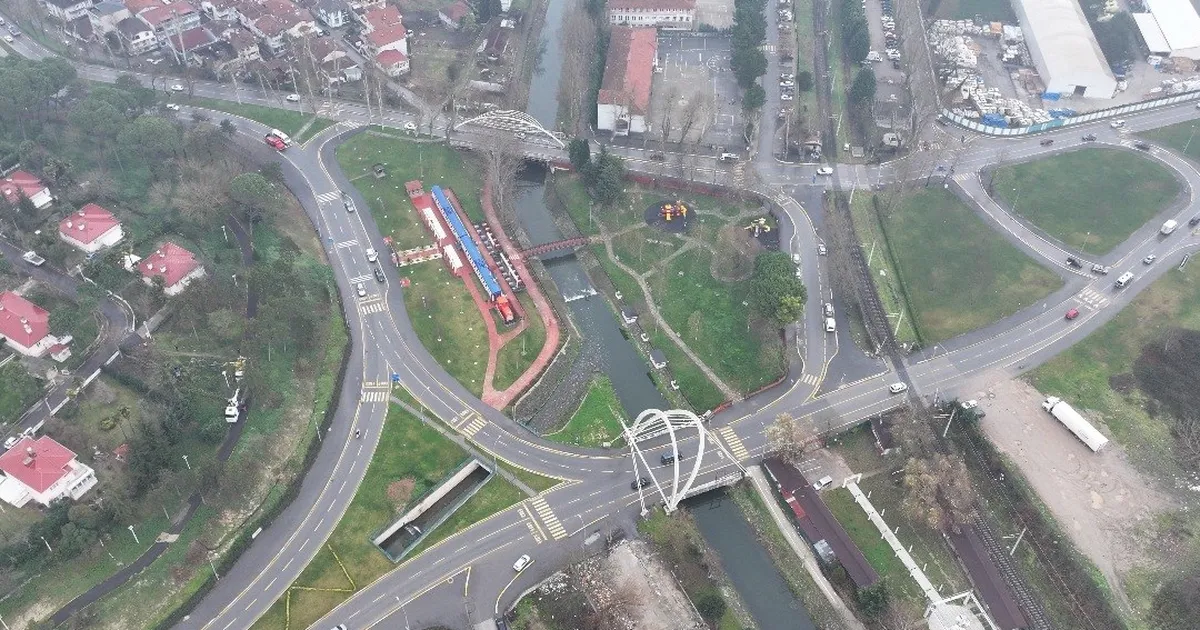 Sakarya’da raylı sistem ihalesi yayınlandı