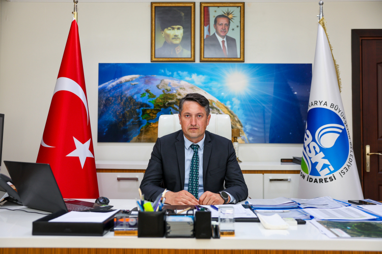 Sakarya’da suda sıfır kayıp için iş birliği