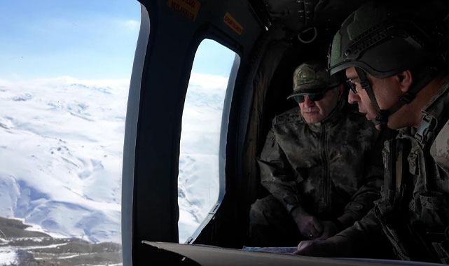 Sınır Güvenliği İçin Kritik İncelemeler