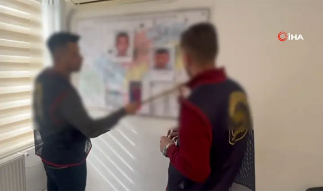 Soğuk Dosya Tek Bir İzmaritle Çözüldü