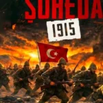 'Şüheda 1915" 500 kişilik kadroyla sahneye konulacak