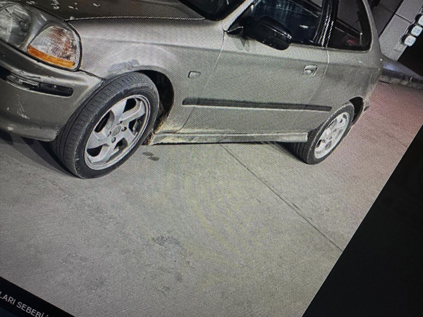 Trabzon'da 1 Milyon Liralık Ceza Şoku