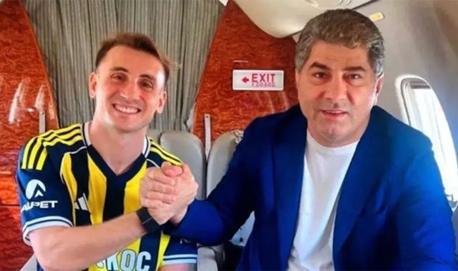 Transfer Fenerbahçe için Kritik