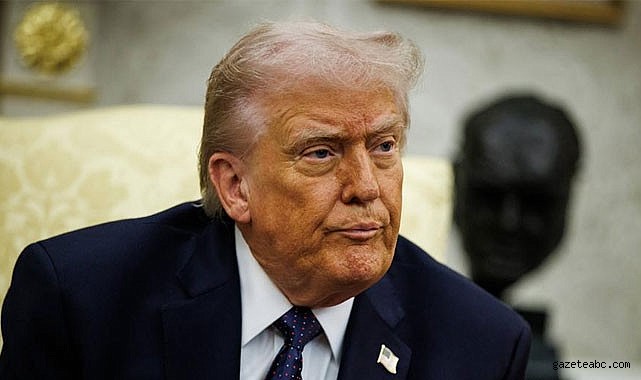 Trump'a Büyük Şok!