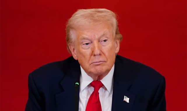 Trump’tan Sert Tehdit: “İran Çok Ağır Darbe Alacak”