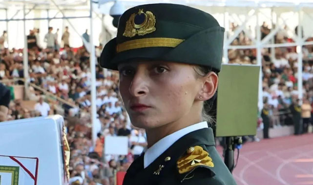 TSK’dan İhraç Edilen Teğmenin Davası Sonuçlandı