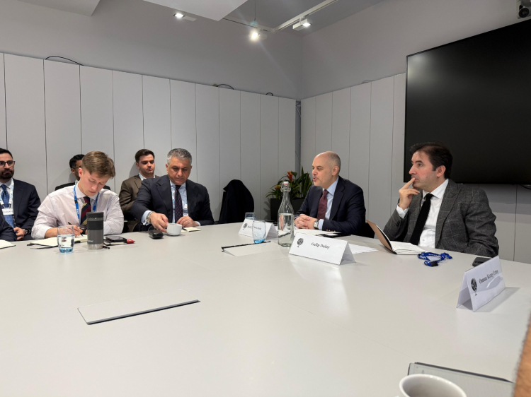 Türkiye, 2026 NATO Zirvesi'ne hazırlanıyor