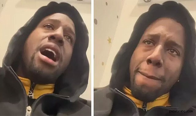 Türkiye-İran Sınırında Sporcu Krizi