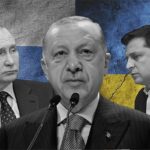 Türkiye Olası Görüşme Yeri Olarak Gündemde