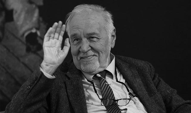 Türkiye’nin Hafızası Sonsuzluğa Uğurlanıyor