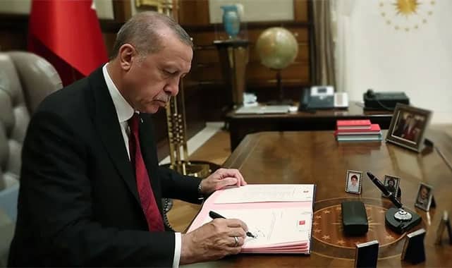 Türkiye’nin Yeni Vatikan Temsilcisi Belli Oldu