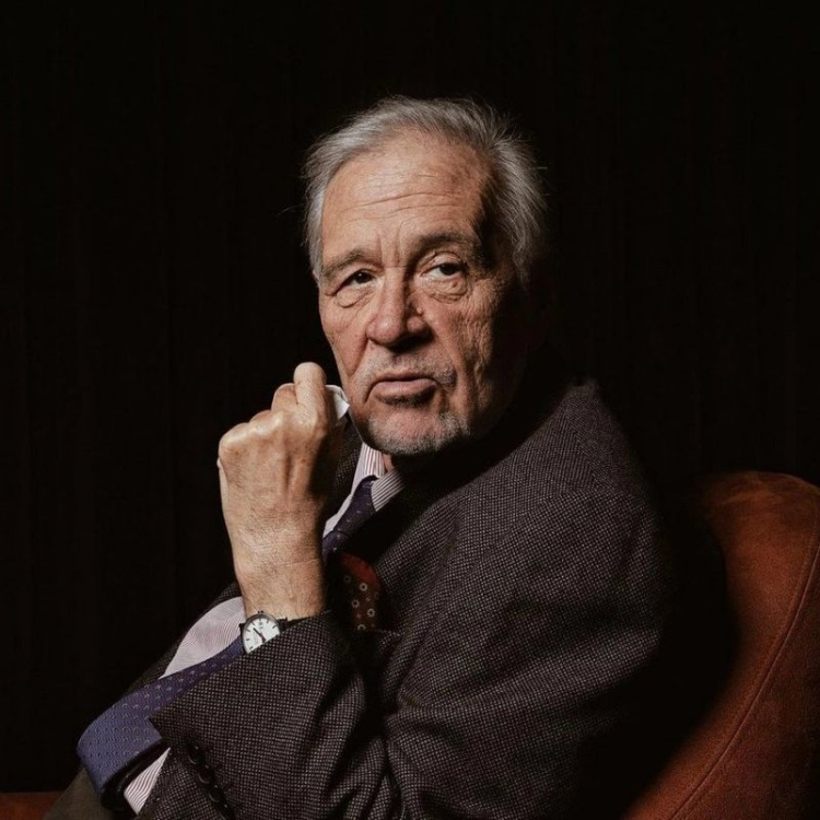 Ünlü tarihçi İlber Ortaylı vefat etti