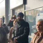 Vali Gül’den yaralılara ziyaret