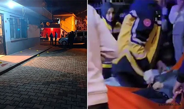 Yalova’da Cinayet Çeteden Kaynaklandı