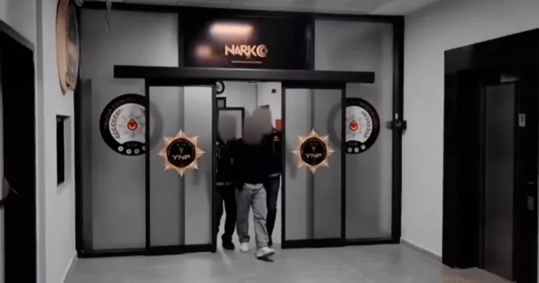 Yalova’da uyuşturucuya geçit yok!