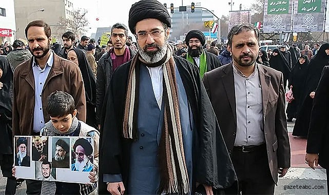 Yeni Lider Hameney’in Ailesi Saldırılardan Etkilendi