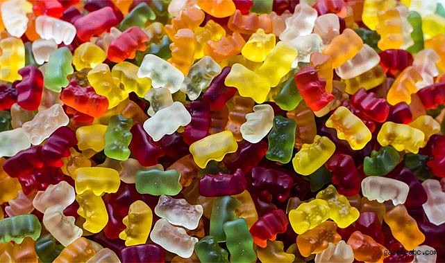 Yumuşak Şeker Pazarında Rekabet İncelemesi