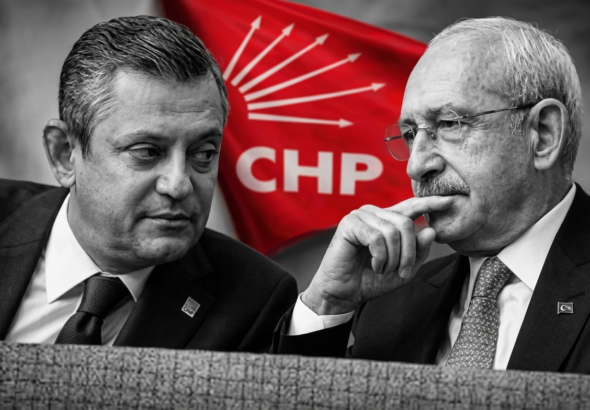 CHP’de Kurultay Baskısı Artıyor