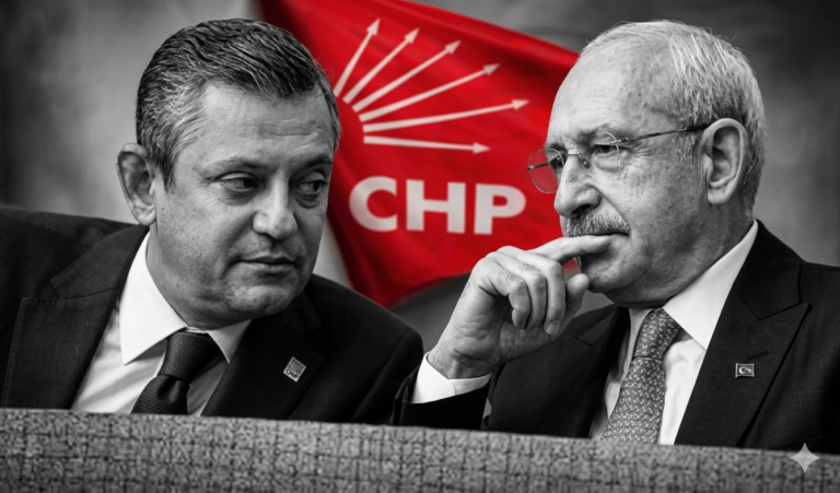 CHP’de Kurultay Baskısı Artıyor