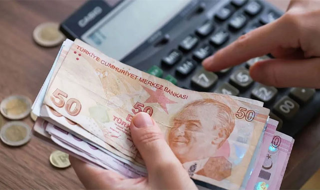 Vergi Borçlarına Yapılandırma