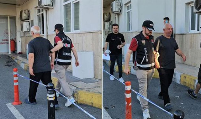 İmamoğlu İnşaat ve Belediyeye Operasyon