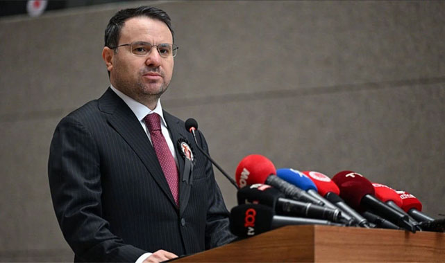 Adalet Bakanlığı’ndan Geniş Çaplı İade Dosyası