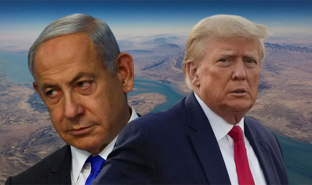 Netanyahu: “Saldırılara devam edeceğiz”