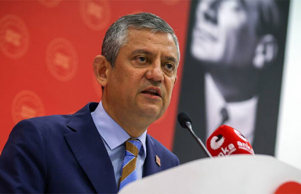 CHP’de İhraç Krizi Derinleşiyor