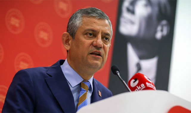 CHP’de İhraç Krizi Derinleşiyor